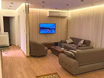 عقارات للإيجار في مدينتي - بي 12، المنطقه الثانيه عشر عمارات، 92 متر