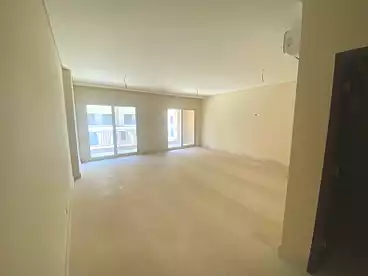 Apartments For rent in 90 Avenue Compound - Tabarak, Compounds in New Cairo, 185 sqm