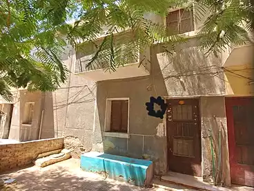 Building For sale in El Masaken El Iqtsadeyah, Helwan, 90 sqm
