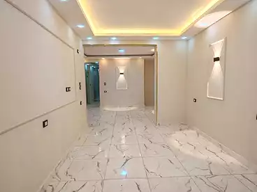 Apartments For sale in El Lebeny, Faisal, 125 sqm