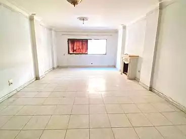 Apartments For rent in Hassan Mohamed St., Faisal, 140 sqm
