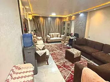 Apartments For rent in Street 27, Nozha 2, 120 sqm