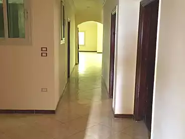 Residential For rent in Mohamed Sabry Abu Alam St., El Narges Omarat, 200 sqm