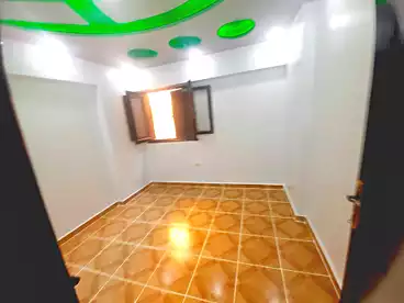 Apartments For sale in Shatee El Nakheel, Al Agamy, 120 sqm