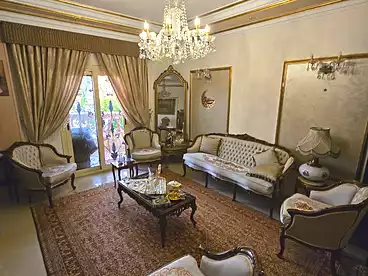 Apartments For sale in El Yasmeen 8, El Yasmeen, 240 sqm