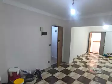 Apartments For sale in El Seyouf, Alexandria, 85 sqm