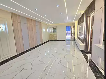 Apartments For rent in Gamal Abdel Nasser St., El Asafra, 140 sqm
