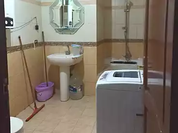 Furnished Apartment For rent in El Mariotia, Faisal, 180 sqm