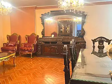 Properties For sale in Moharram Bey, Alexandria, 140 sqm