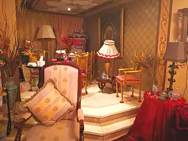 فلل للبيع في حدائق المهندسين، كمبوند بالشيخ زايد، 295 متر