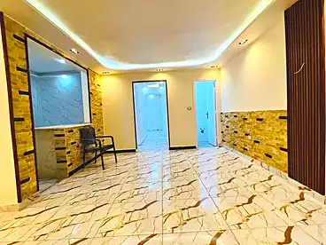 شاليهات للبيع في شاطئ النخيل - ٦ اكتوبر، العجمي، 100 متر