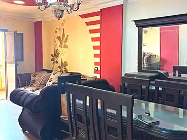 Apartments For sale in El Sesi Canal St., El Mariotia, 90 sqm