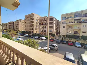 Apartments For sale in Street 79, El Narges Omarat, 175 sqm
