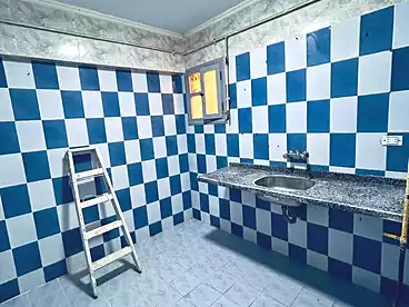 Apartments For sale in Kasr Al Quiri St, El Hanouvel, 135 sqm
