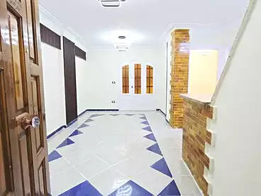 Apartments For sale in Shatee El Nakheel, Al Agamy, 50 sqm