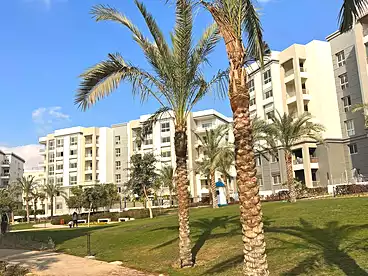 Apartments For sale in Centre Ville - Hyde Park Compound, Hyde Park Compound, 132 sqm