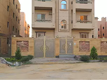 Apartments For sale in The 2000 Pieces, Northern Expansions, 140 sqm