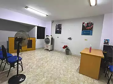 Offices For rent in Gisr Al Suez, Ain Shams, 150 sqm