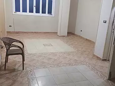 Apartments For sale in El Tayaran City, Helwan, 120 sqm