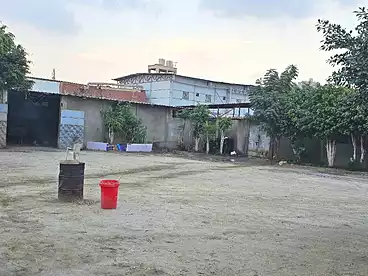 Building For rent in Zahraa El Maadi St, Zahraa El Maadi, 1300 sqm