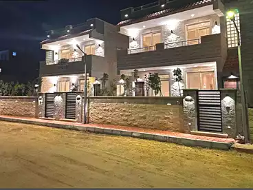 Villas For sale in Farah 1, North Coast Resorts, 120 sqm