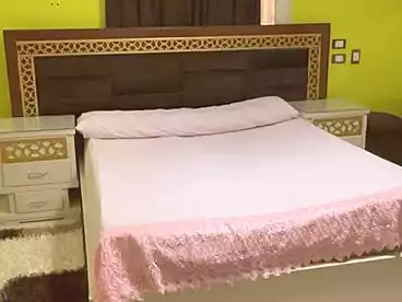 Apartments For sale in El Magzar El Aly St., El Lebeny, 140 sqm