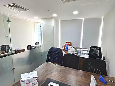 عقارات للإيجار في تريفيوم سكوير مول - إنماء، كمبوند بالتجمع الخامس، 65 متر