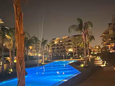 Apartments For sale in Sky Condos Compound - Villette, Villette Compound - Sodic, 160 sqm
