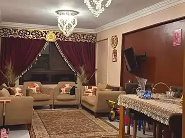 Apartments For sale in Mansheyat El Tahrir, Ain Shams, 100 sqm