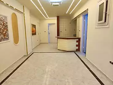 شاليهات للبيع في شاطئ النخيل - ٦ اكتوبر، العجمي، 110 متر