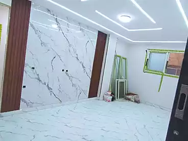 Apartments For sale in El Mansheya St., El Tawabek, 130 sqm