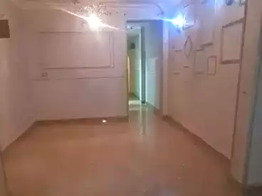 Apartments For sale in Afifi Effat St., Ain Shams El Sharkia, 100 sqm