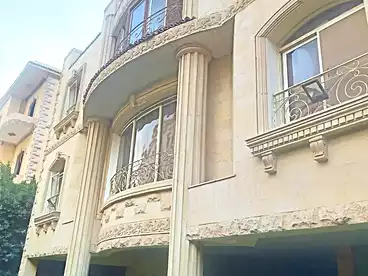فلل للبيع في كمبوند الياسمين - مجموعة الريان، كمبوند بالشيخ زايد، 620 متر
