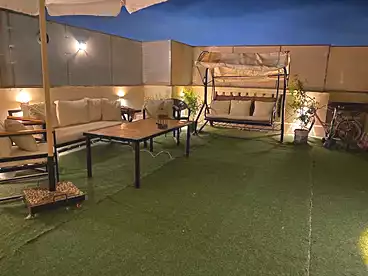 Apartments For sale in El Patio Oro Compound - La Vista, Compounds in New Cairo, 164 sqm
