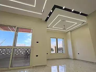 Apartments For sale in Reda Wally St., Seventh Neighborhood, 200 sqm