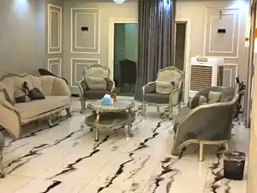 Properties For sale in El Lebeny, El Haram, 165 sqm