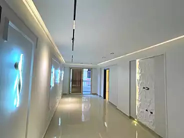 Apartments For sale in Shahr El Assal, El Bitash, 130 sqm