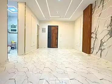 عقارات للبيع في منطقة ح، حدائق الأهرام، 122 متر