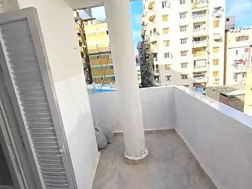 Apartments For sale in El-Galaa St., Victoria, 140 sqm