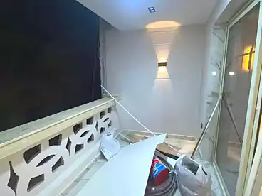 شقق للبيع في شارع زايد، البيطاش، 130 متر
