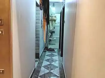 Apartments For sale in Ahmed Esmat St., Ain Shams, 100 sqm