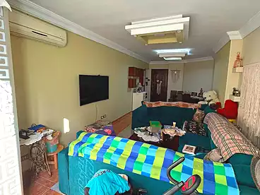 شقق للبيع في العصافرة بحري، العصافرة، 120 متر