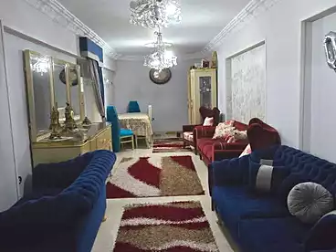 Apartments For sale in Abu Yusuf, Al Agamy, 120 sqm