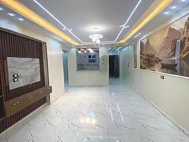 شقق للبيع في شارع 27، النزهة 2، 150 متر