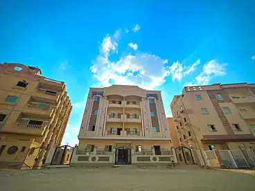 Apartments For sale in El Andalus 1, El Andalus, 175 sqm