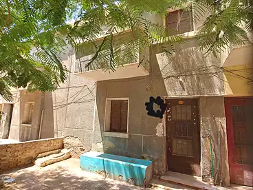 Building For sale in Helwan, Greater Cairo, 90 sqm