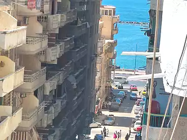 Properties For sale in Mahmoud El Isawy St., Sidi Beshr Bahri, 125 sqm