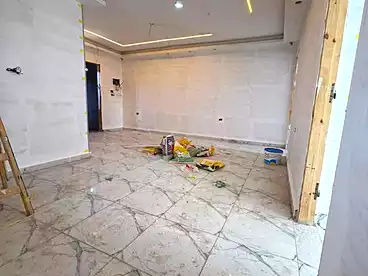 Apartments For sale in Mohamed Sayed Ahmed St., Helwan, 115 sqm
