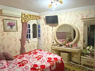 Properties For sale in Khaled Ibn El Walid St., Sidi Beshr Bahri, 135 sqm