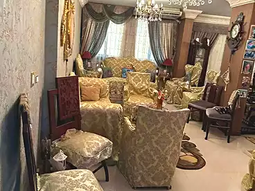 شقق للبيع في شارع بليه، البيطاش، 240 متر